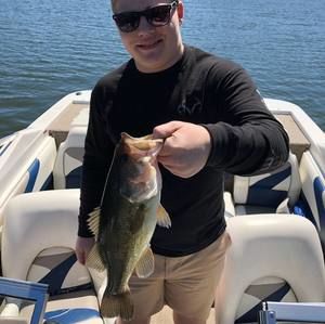 Meet your Posher, Hunter